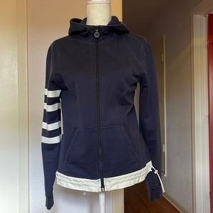 Tory sport sweatshirt size s
